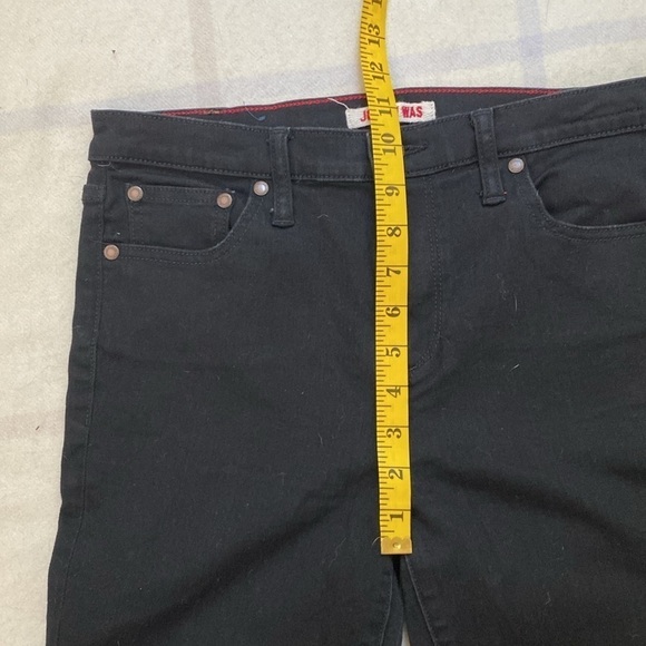Johnny Was Black Skinny Jean Women’s Size 28 - Picture 13 of 15
